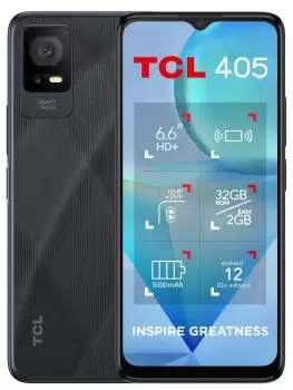 Image of TCL 405 2022 32GB