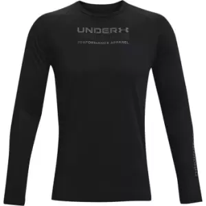 Image of Under Armour Tech 2 T Shirt Mens - Black