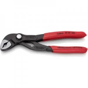 Image of Knipex 87 01 150 87 01 150 SB Pipe wrench 150 mm