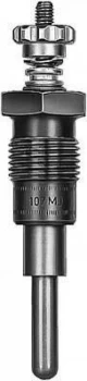 Image of Beru GV108 / 0100222302 GV Type Glow Plug Replaces 057 199 03
