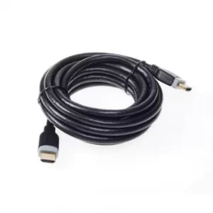 Image of High Performance HDMI Cable Angled Adjustable 2m