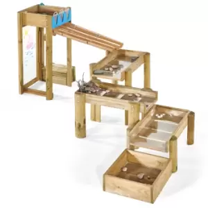 Image of Plum Discovery Water Run