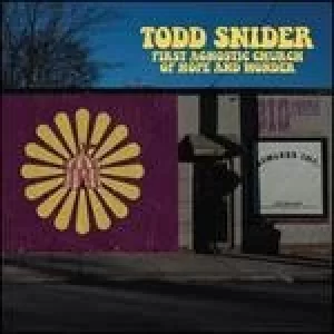 Image of first agnostic church of hope and wonder