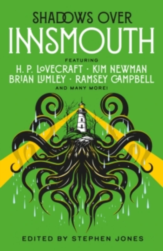 Image of Shadows Over Innsmouth Paperback / softback