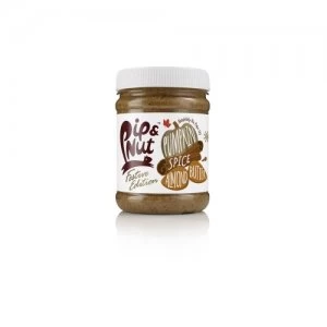 Image of Pip and Nut Pumpkin Spice Almond Butter 225g