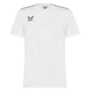 Image of Castore Training T-Shirt Mens - White