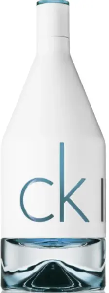 Image of Calvin Klein CK IN2U Eau de Toilette For Him 150ml