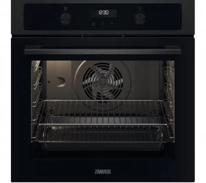 Image of Zanussi ZOCND7K1 Integrated Electric Single Oven