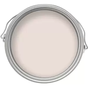 Image of Craig & Rose Chalky Emulsion Pearl White - 750ml