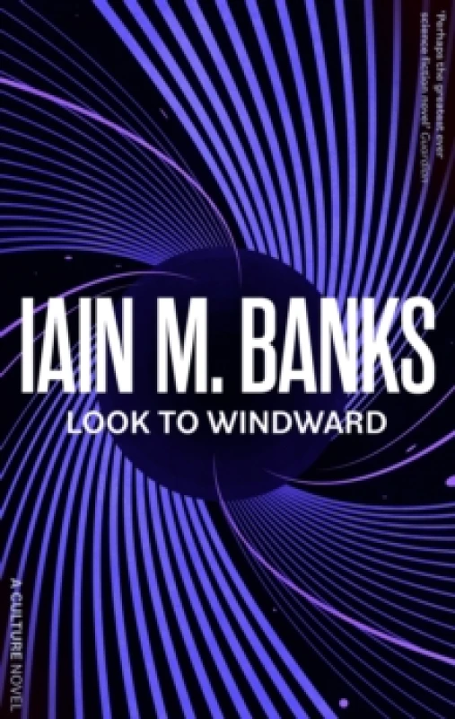 Image of Look to Windward. Paperback. By Iain Banks Books