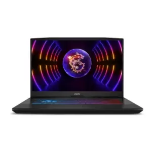 Image of MSI Pulse 17 17.3" i7 16GB 1TB GeForce RTX 4060 Gaming Laptop