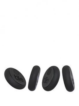 Image of Tile Sticker (2020) 4-Pack