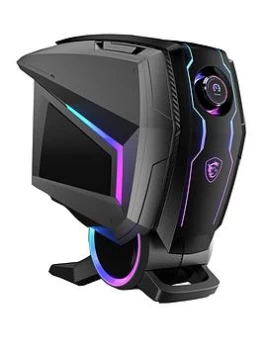 Image of MSI MEG Aegis Ti5 11TJ-081EU Desktop Gaming PC