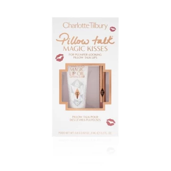 Image of Charlotte Tilbury Pillow Talk Magic Kisses - Multi