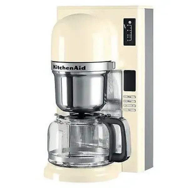 Image of KitchenAid 5KCM0802BAC Pour Over Coffee Maker