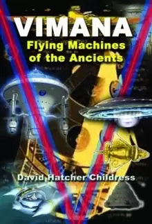 Image of Vimana : Flying Machines of the Ancients