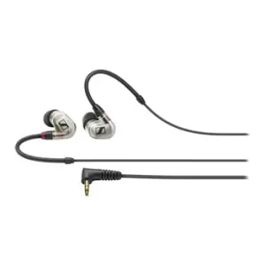 Image of Sennheiser IE 400 Pro (Clear) In ear Monitor system