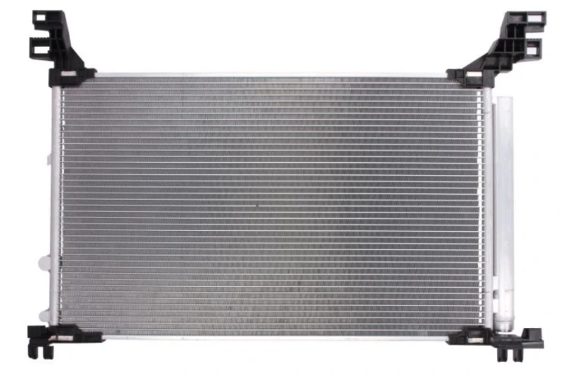 Image of KOYORAD CD011081 Condenser with dryer Aluminium Condenser,air conditioning (448)