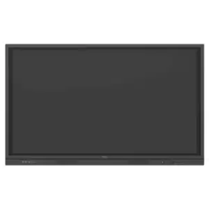 Image of Optoma 3751RK interactive whiteboard 190.5cm (75") 3840 x 2160 pixels Touch Screen Black