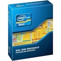 Image of Intel Xeon E5-2630v4 2.20GHz 10-Core with Hyperthreading (Socket 2011-3) - Retail