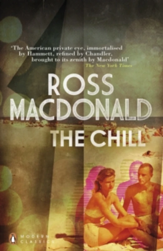 Image of The Chill. Paperback. By Ross Macdonald Books