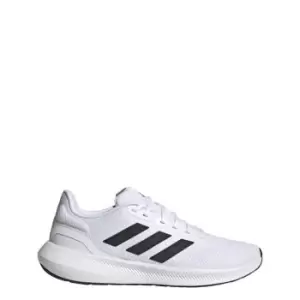 Image of adidas Runfalcon 3 Shoes Mens - White