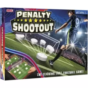 Image of Penalty Shoot Out