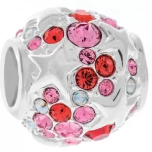 Image of Chamilia Sterling Silver Tink's Treasure Bead