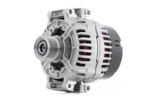 Image of RIDEX Generator MERCEDES-BENZ 4G0182 0111547002,0121541502,0121541702 Alternator 0121544602,0131541302,0131543202,A0111547002,A0121541502,A0121541702