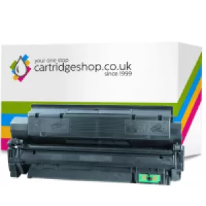 Image of Cartridge Shop HP 24A Black Laser Toner Ink Cartridge