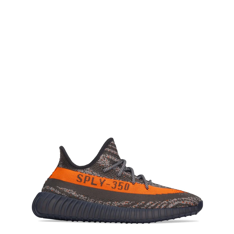 Image of Yeezy Boost 350 V2 Sneakers - Black 7