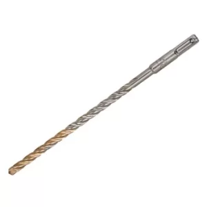 Image of IRWIN Speedhammer Quad Drill Bit 10.0 x 210mm