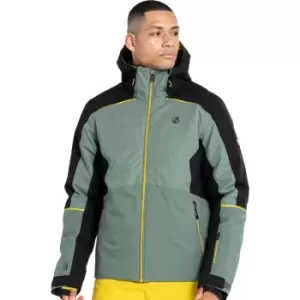 Image of Dare 2B Mens Catch On II Waterproof Breathable Ski Jacket L- Chest 42', (107cm)