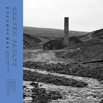 Image of Craven Faults - Enclosures Vinyl