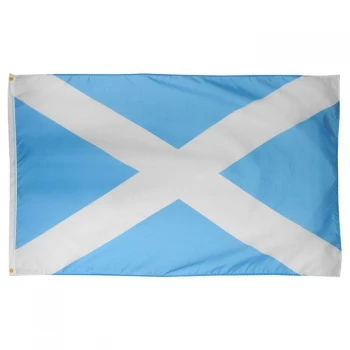 Image of Official Flag - Scotland