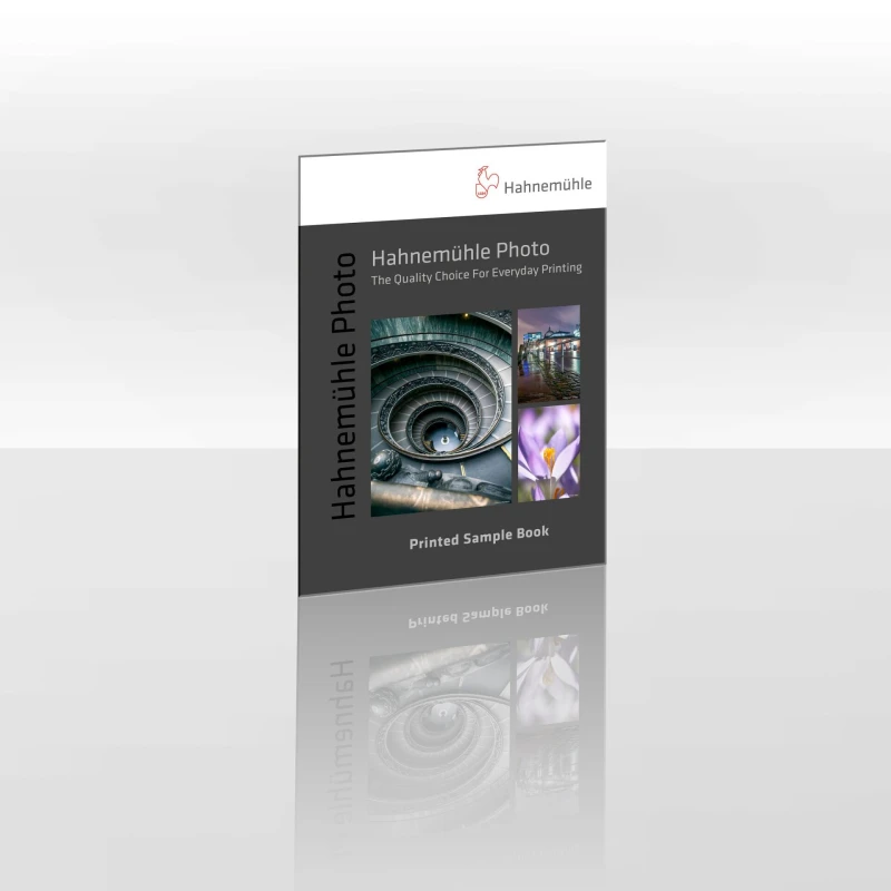 Image of Back to the Office Hahnemuhle 10603554 photo paper A6 Multicolour 10603554