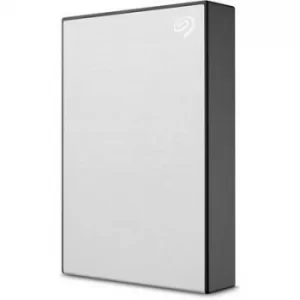 Image of Seagate Backup Plus 4TB External Portable Hard Disk Drive