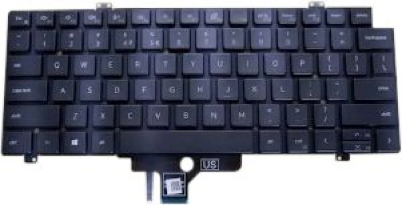 Image of DELL 79-key US-Inernionl