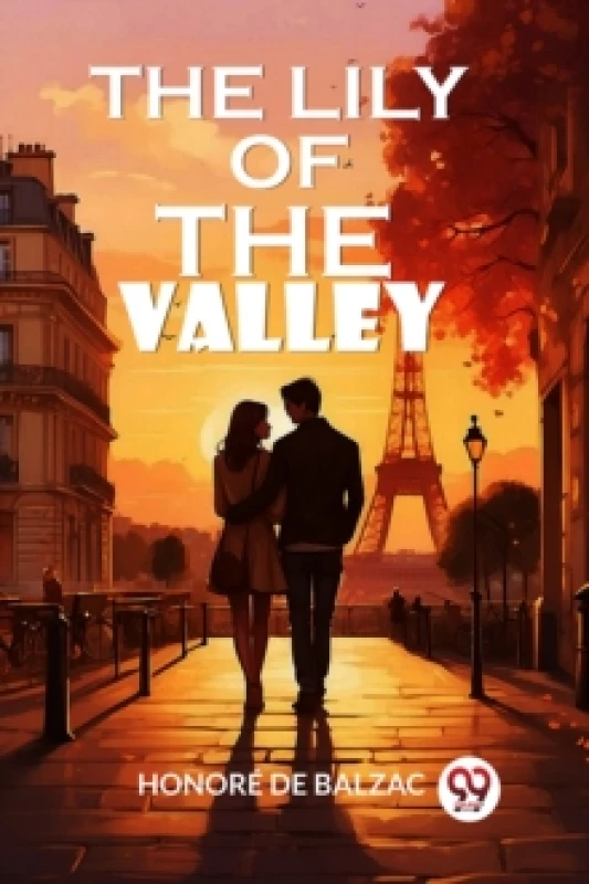 Image of The Lily of the Valley (Edition2024) Paperback / softback