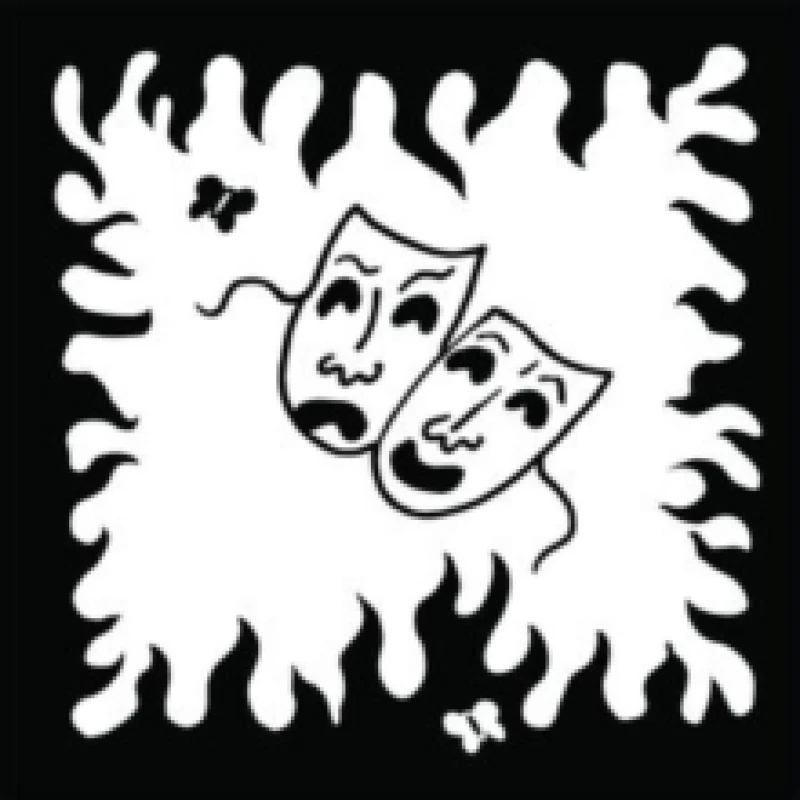 Image of Flower of devotion Vinyl