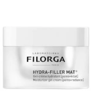 Image of Filorga Hydra Filler MAT Cream 50ml