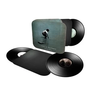 Image of Jonsi & Alex Somers - Riceboy Sleeps (2019 Analogue Remaster) Vinyl