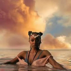 Image of Jamila Woods - Heavn Vinyl