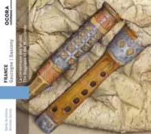 Image of Gascony: The Bagpipes of the Moorlands