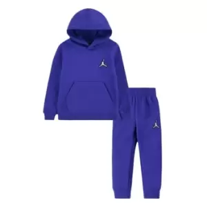 Image of Air Jordan Ess Po Set Bb32 - Blue