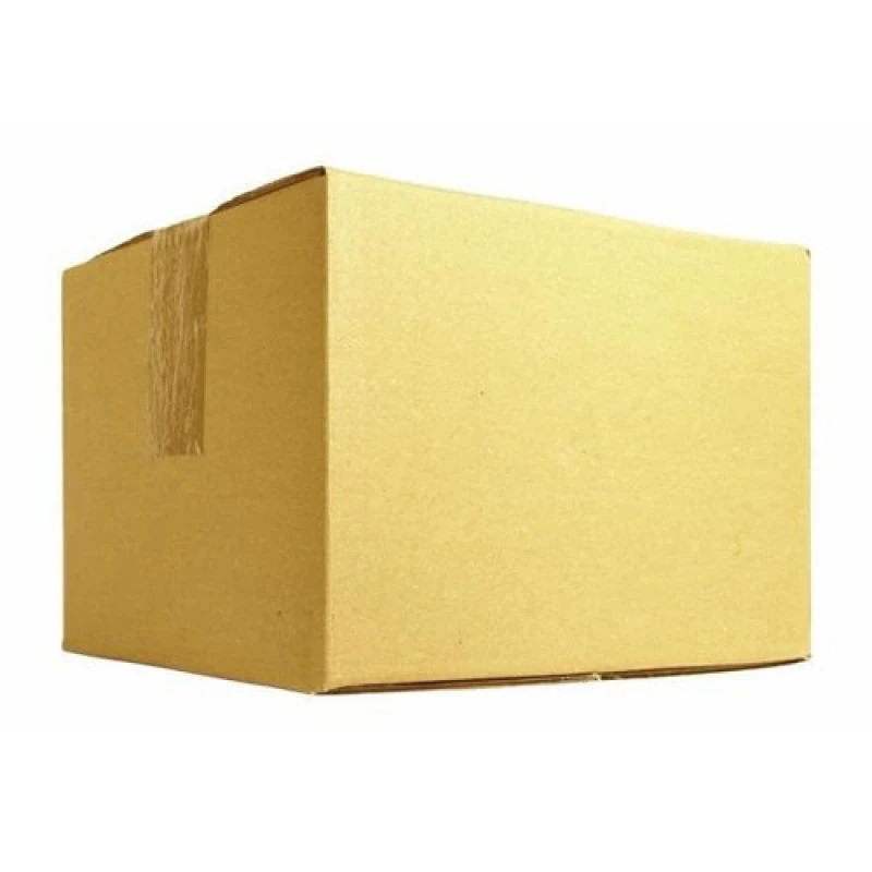 Image of Value Single Wall Corrugated Dispatch Cartons 482x305x305mm Brown (25 Pack) SC-18