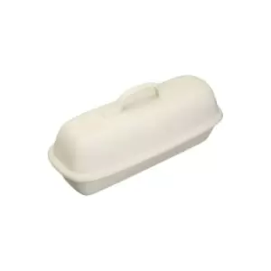 Image of KitchenCraft Home Made Rectangular Bread Baking Cloche