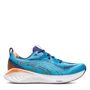 Image of Asics GEL-Cumulus 25 Mens Running Shoes - Blue