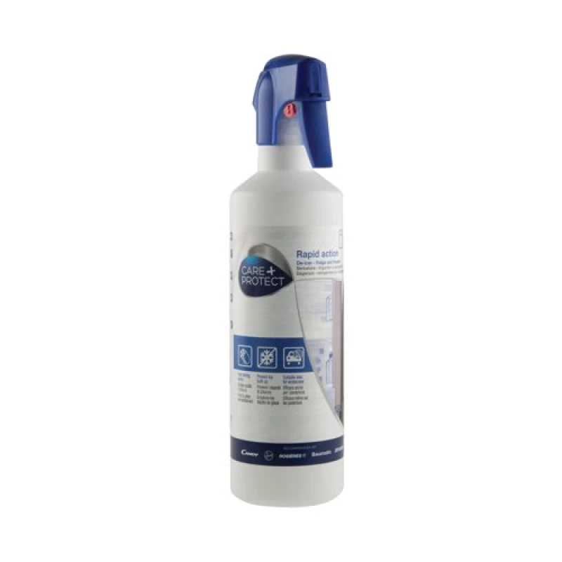 Image of Care + Protect Rapid Action De-Icer 500ml 35602112