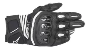 Image of Alpinestars SP X Air Carbon V2 Black M